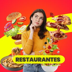 RESTAURANTES