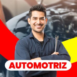 AUTOMOTRIZ