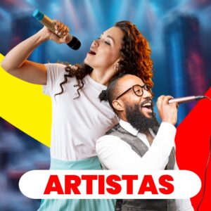 ARTISTAS