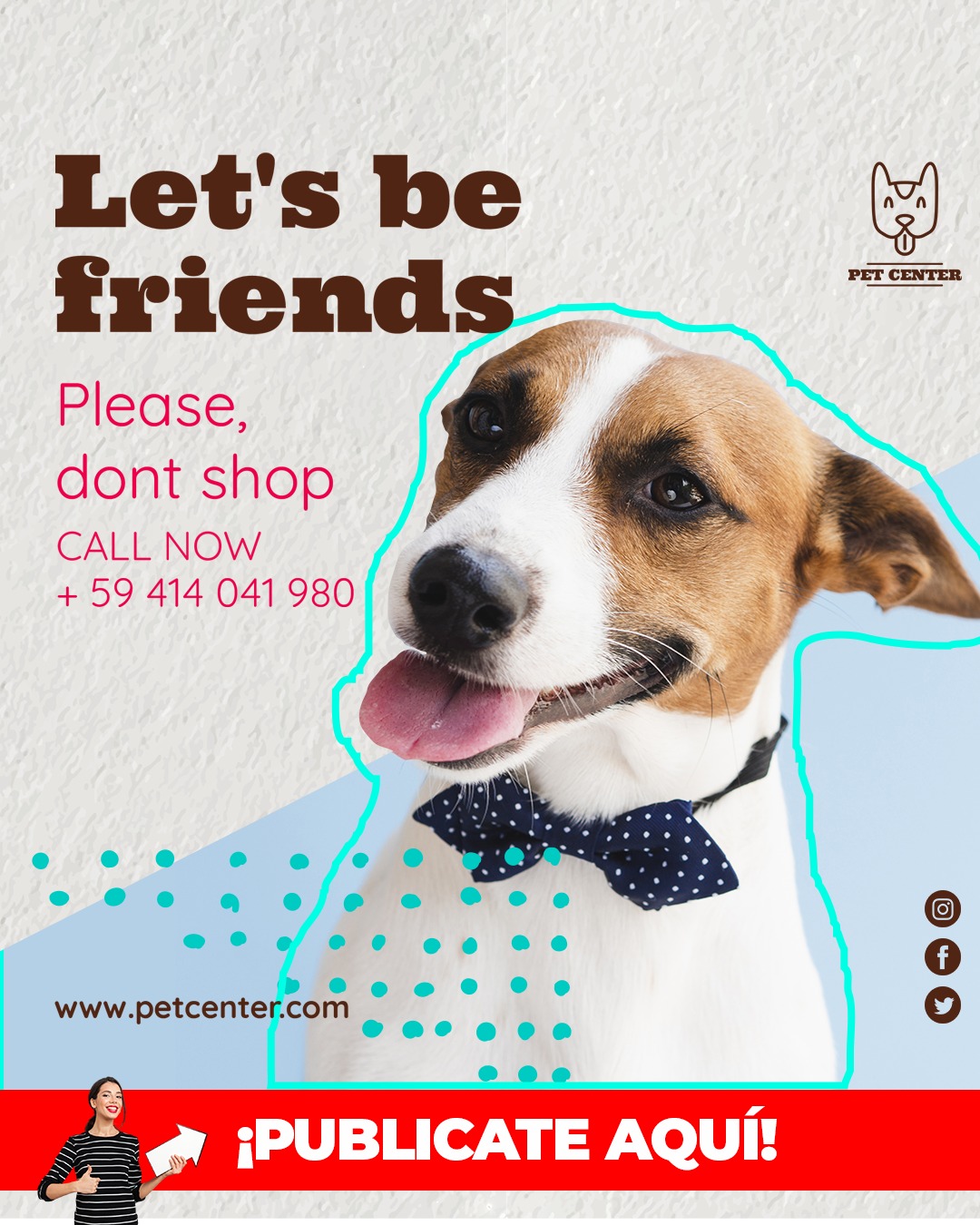 PET CARE – GOOD FRIEND
