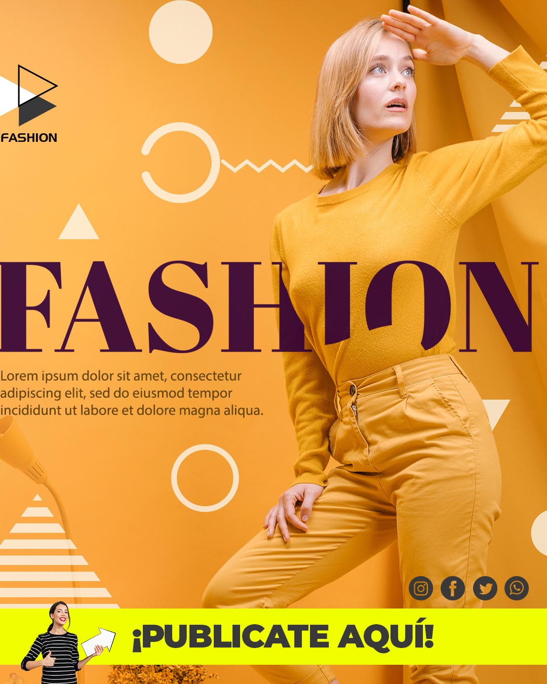 FASHION STILE