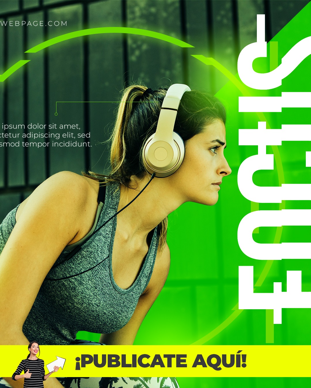 LAA FITNESS