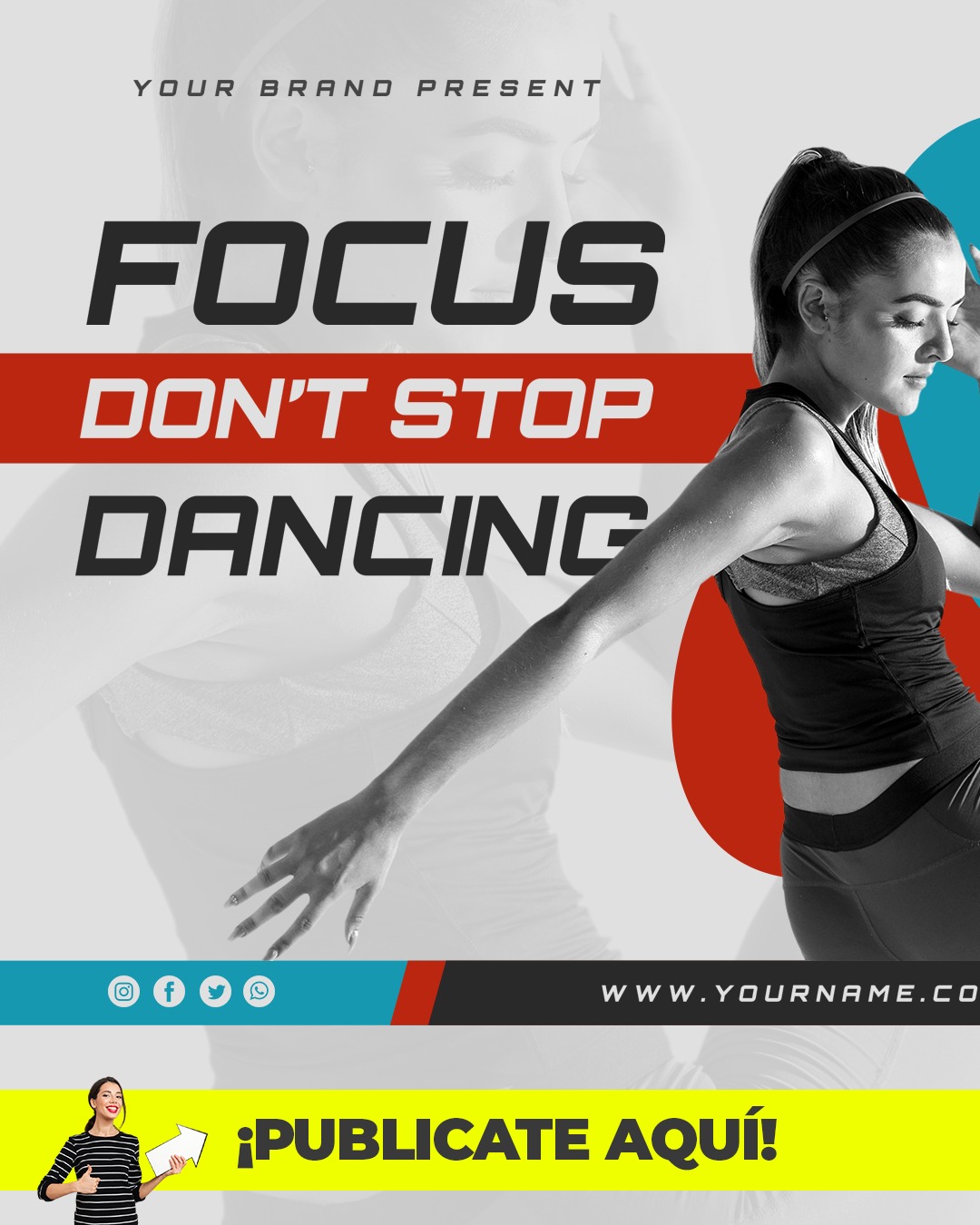 FOCUS GYM