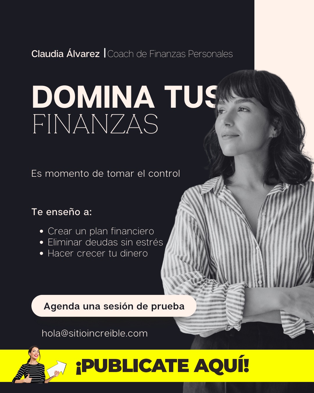 Asesoria en Finanzas