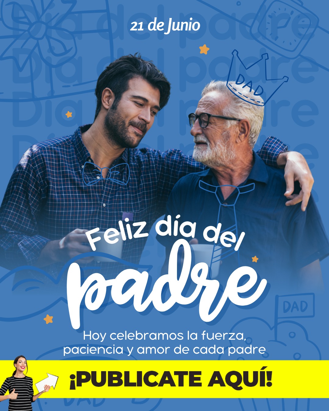 dia del Padre