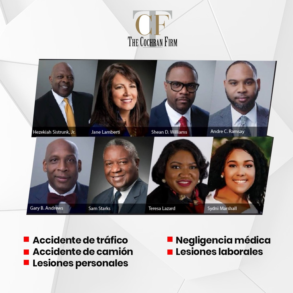 The Cochran Firm Atlanta