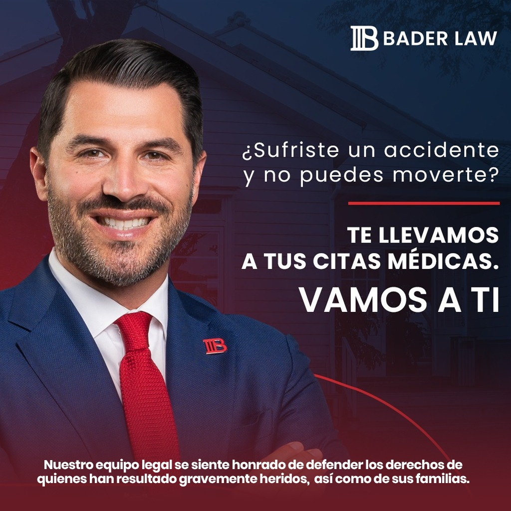 Bader Law