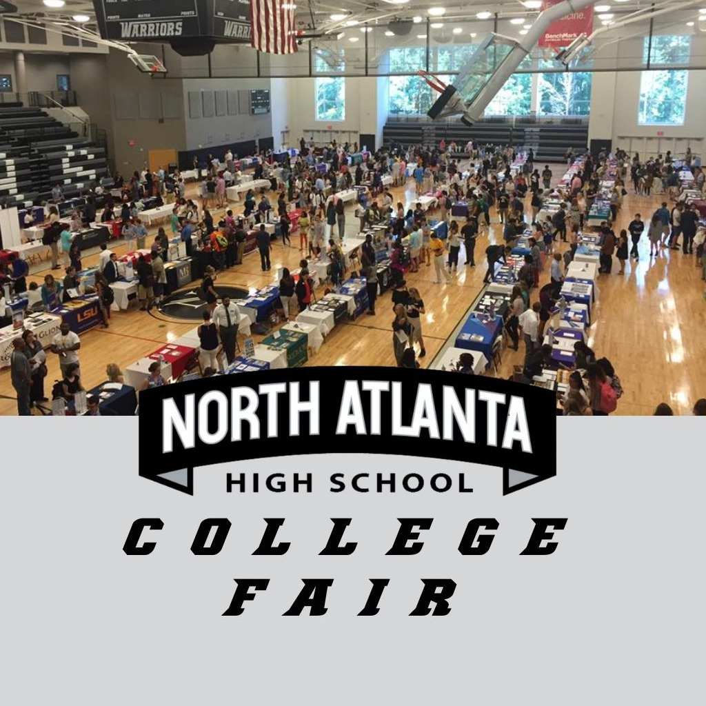 North Atlanta High School