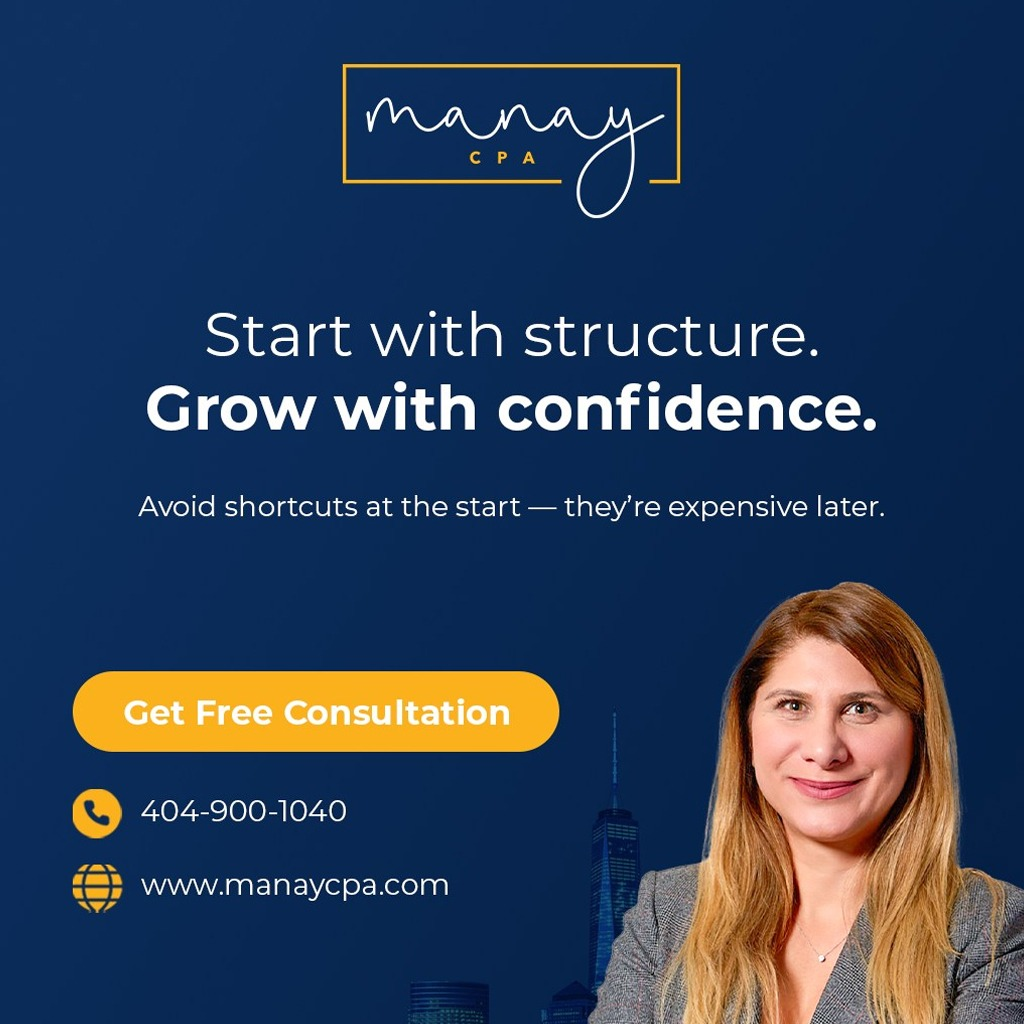 Manay CPA, Inc.