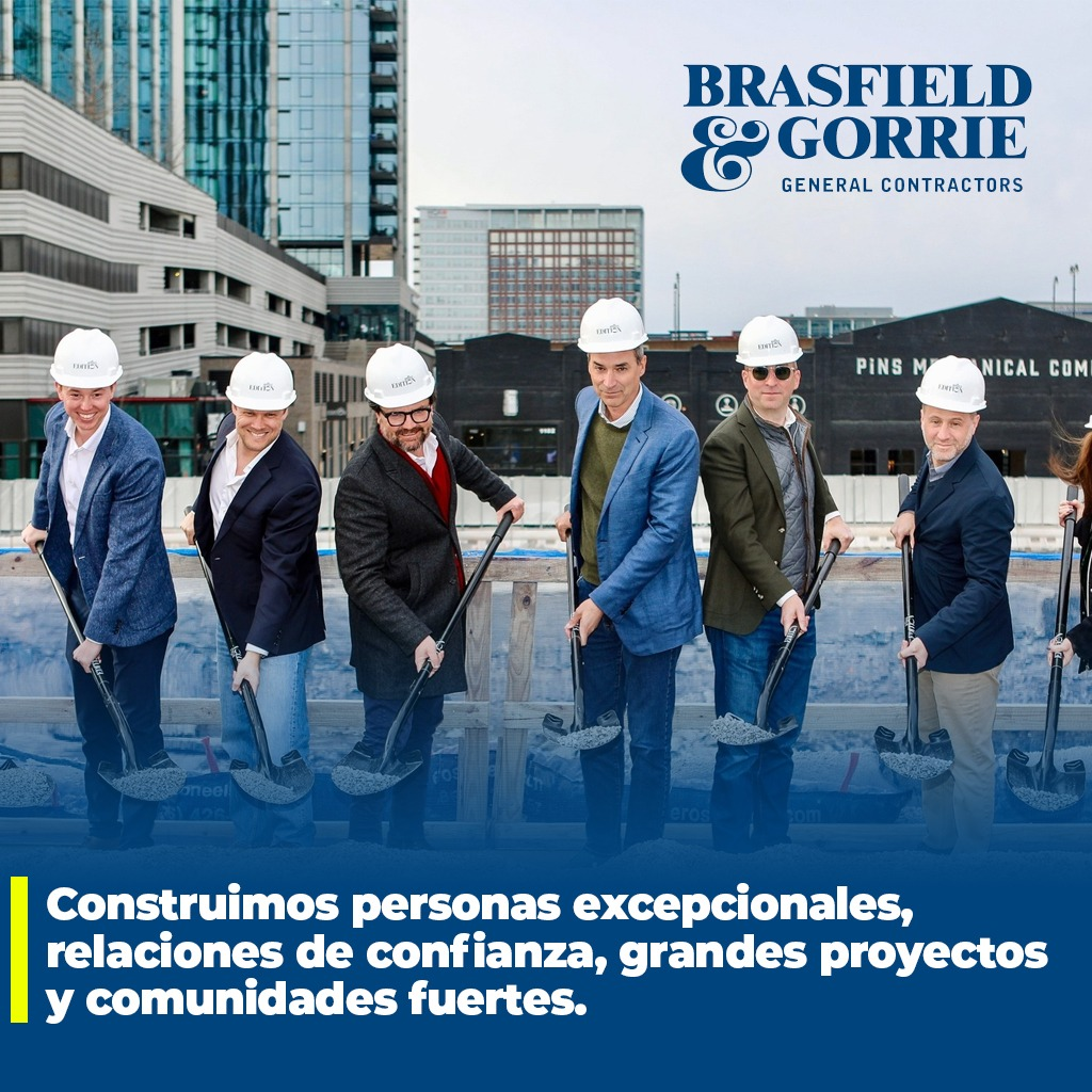 Brasfield & Gorrie