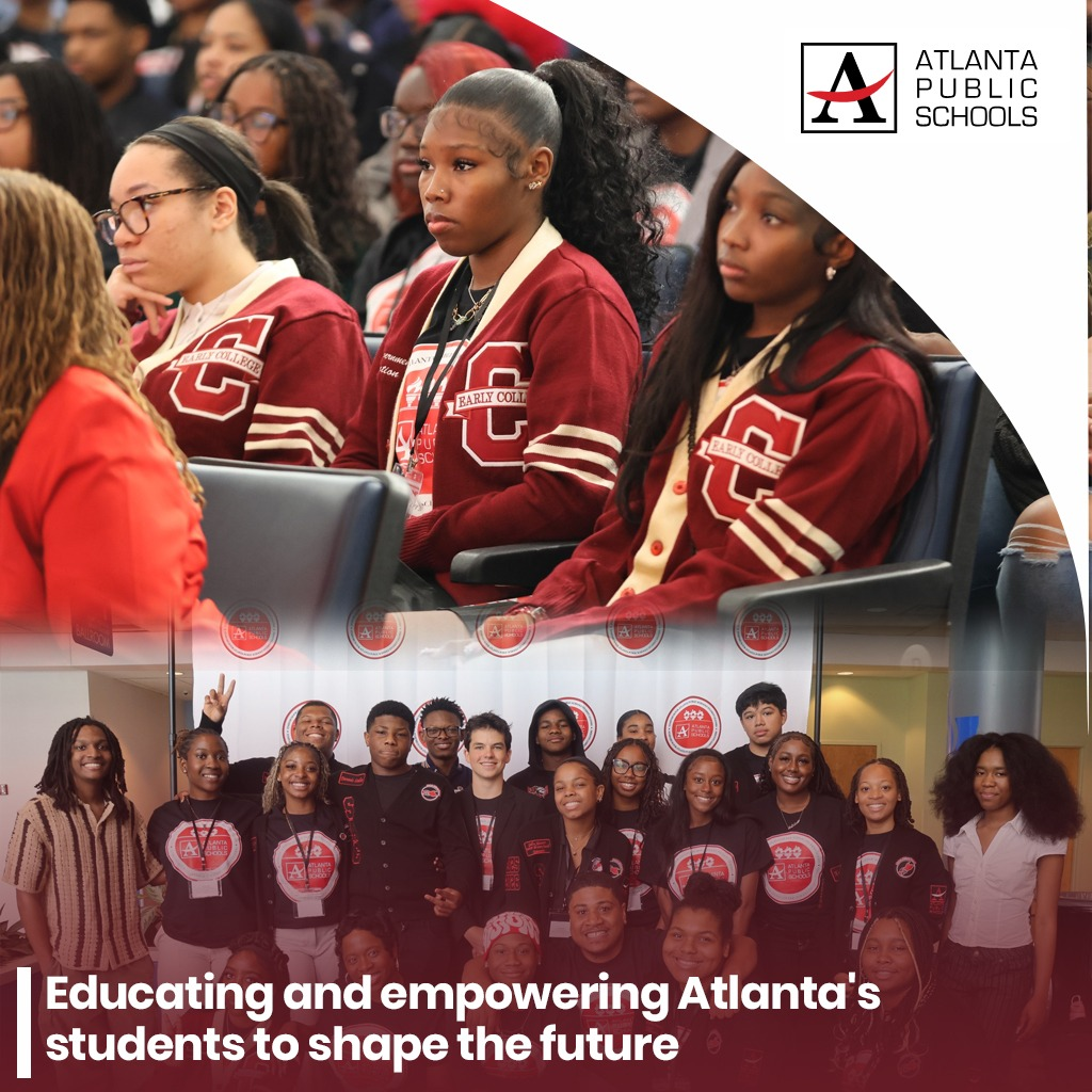 Atlanta Public Schools