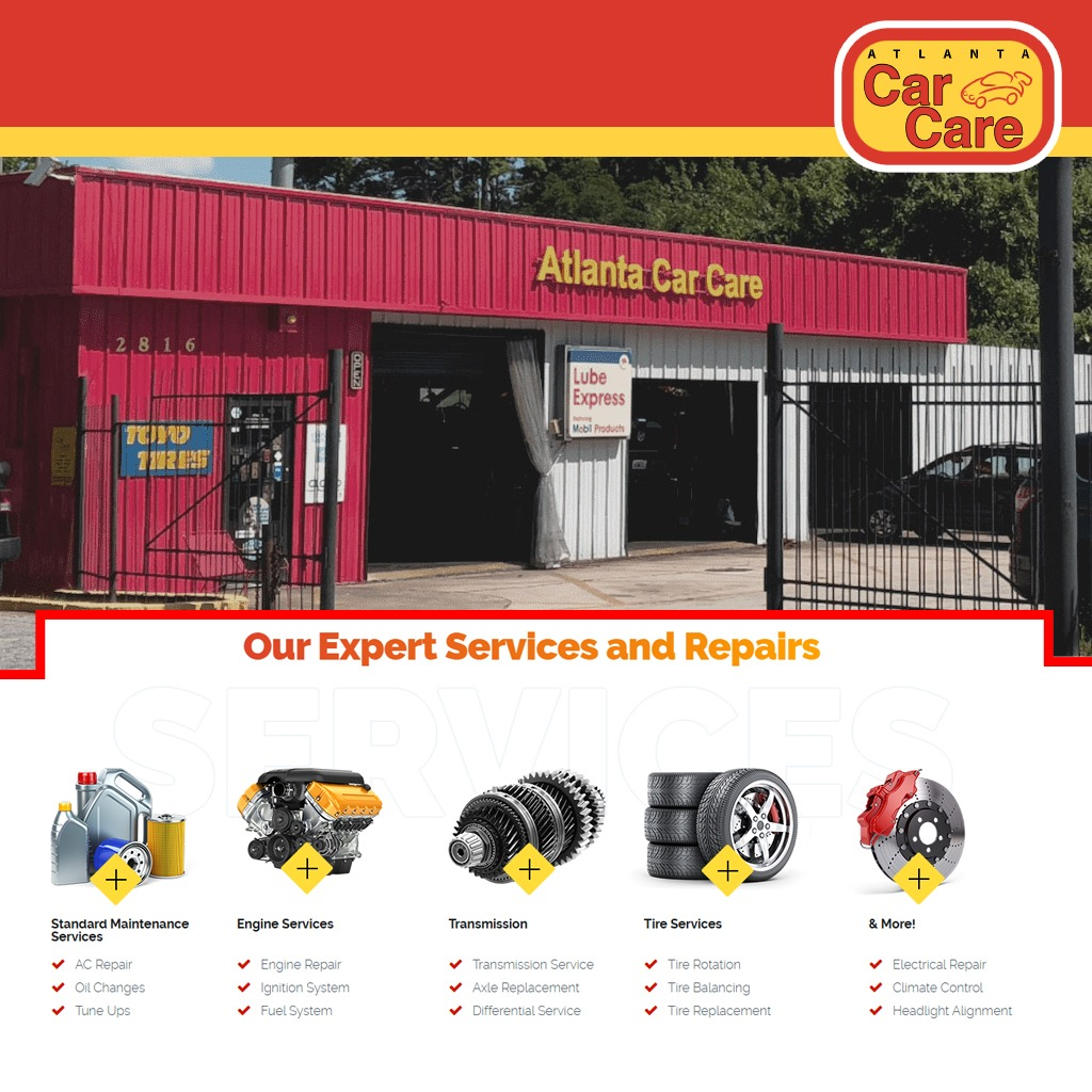 Atlanta Car Care