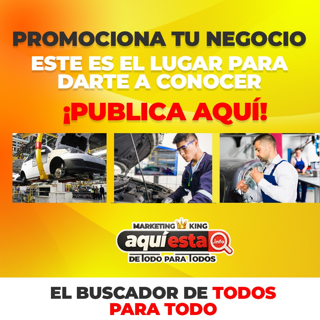 PROMOCIONA TU NEGOCIO