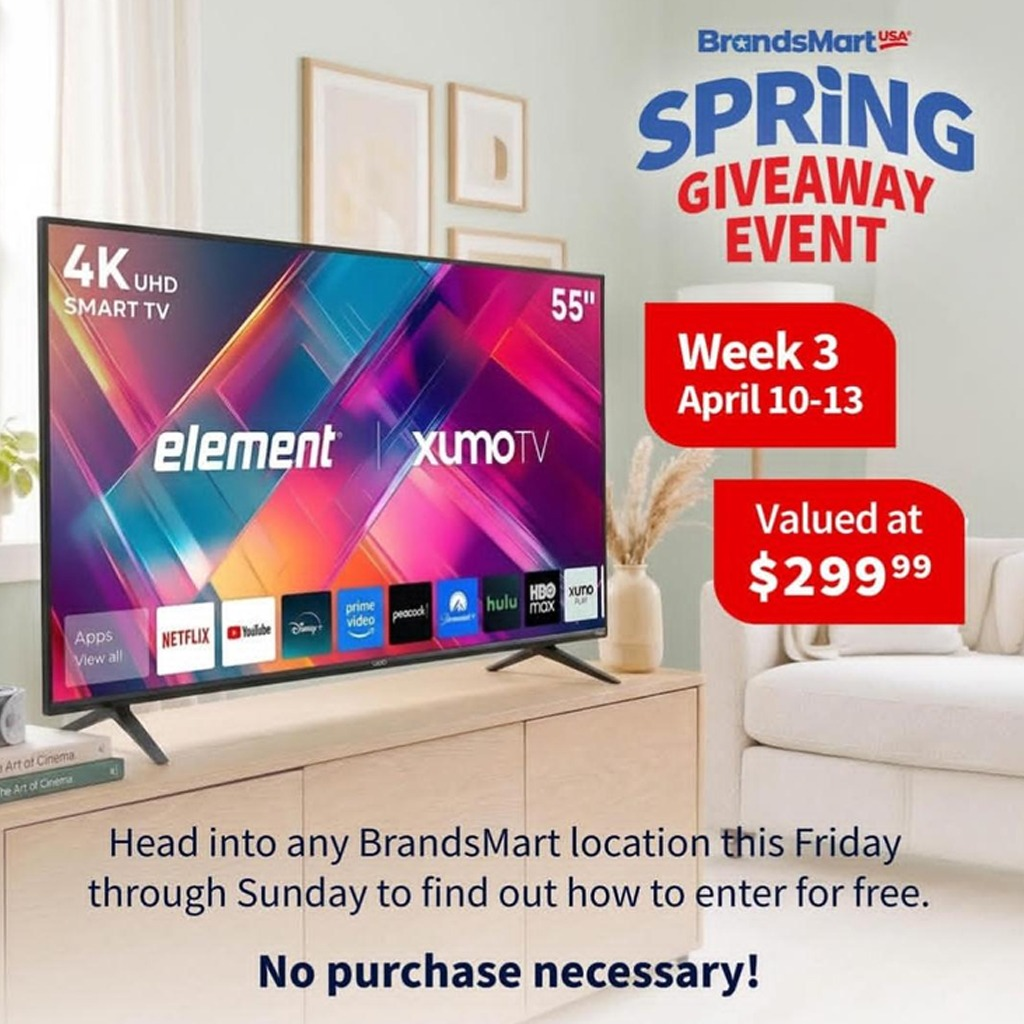 BRANDS MART