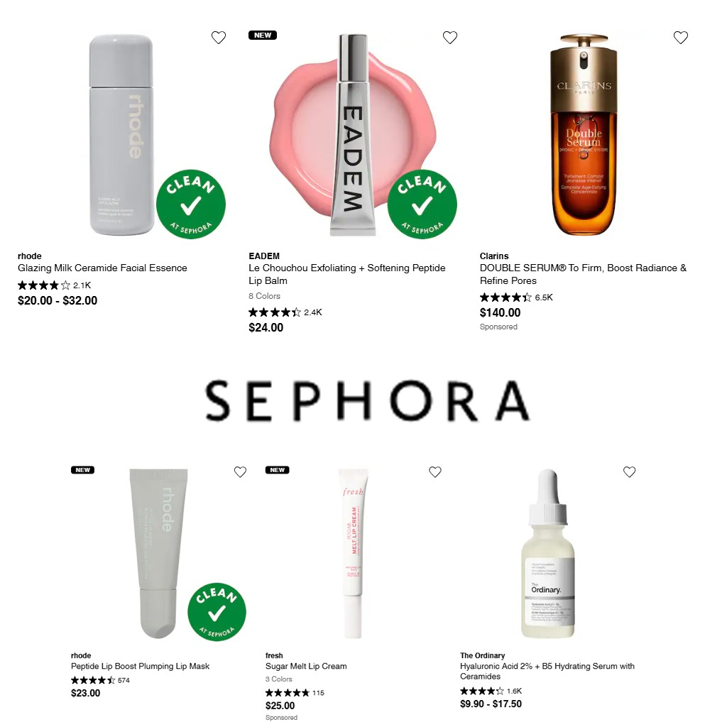 Sephora