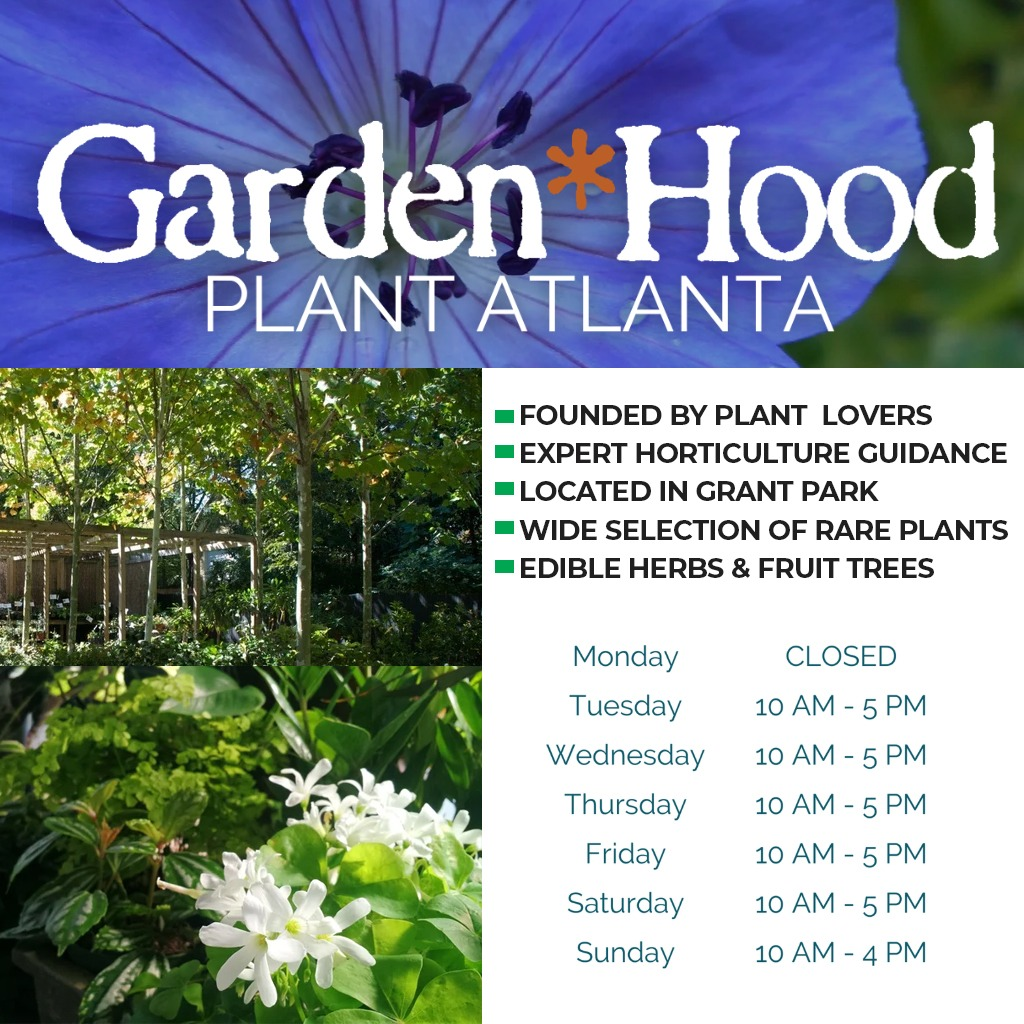 PLAN ATLANTA