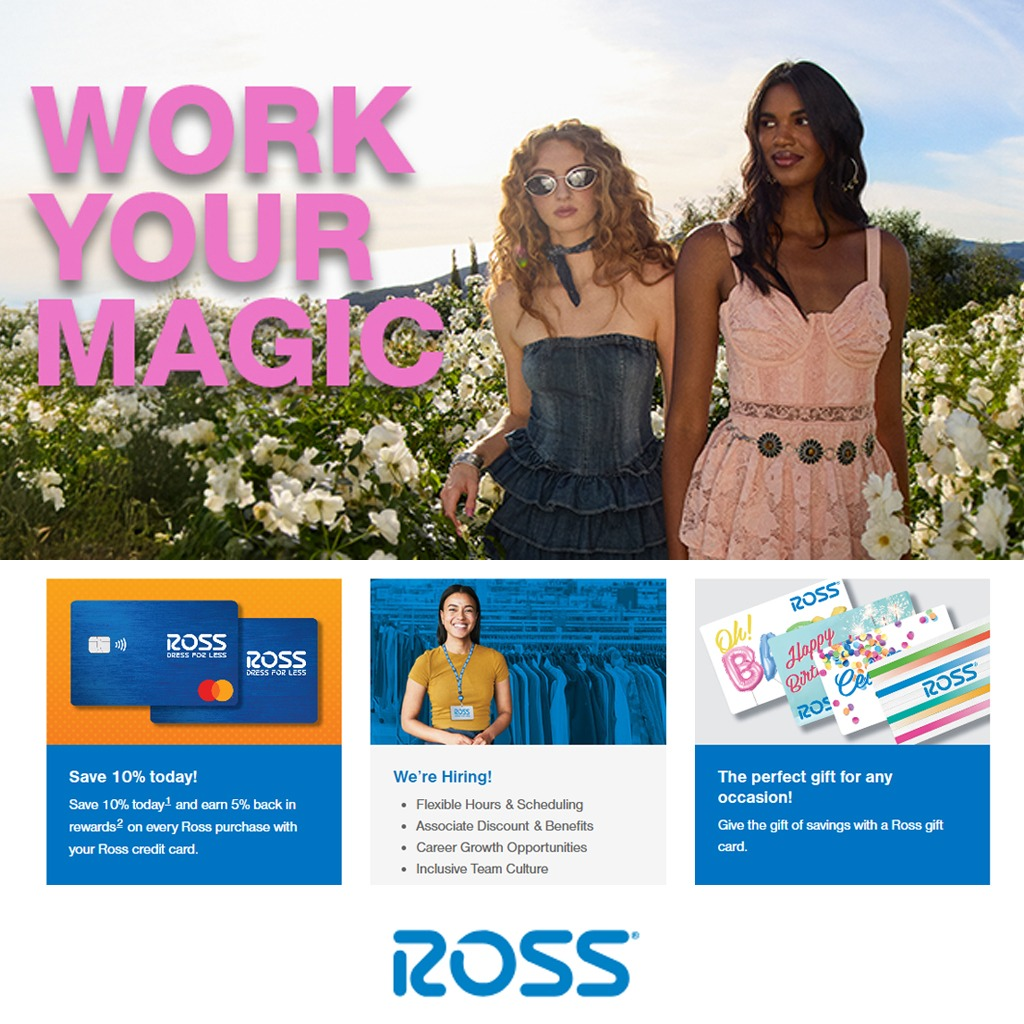 ROSS