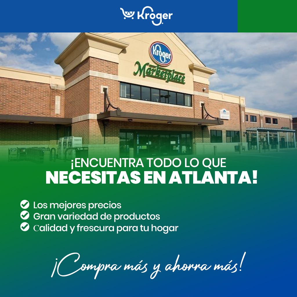 KROGER