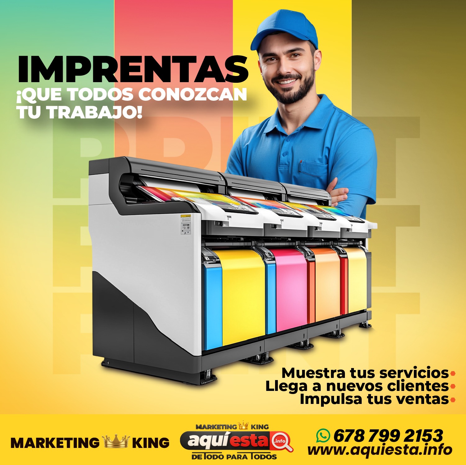 IMPRENTA