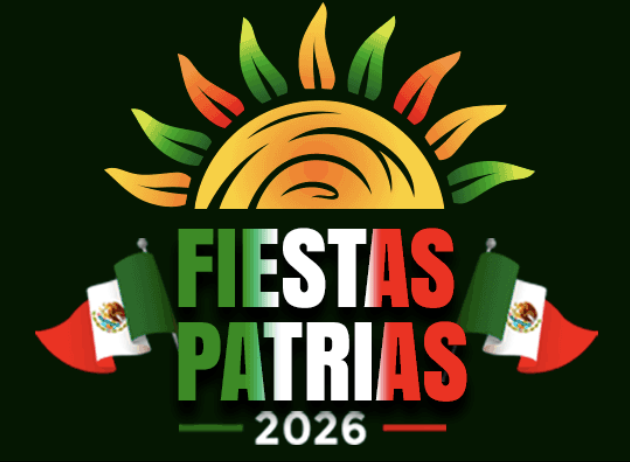 “Fiestas Patrias” Celebration En plaza Fiesta