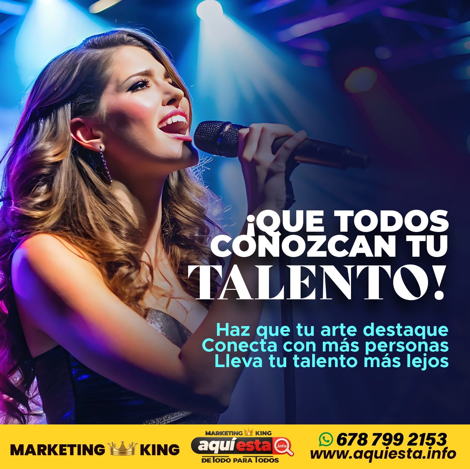 ARTISTA